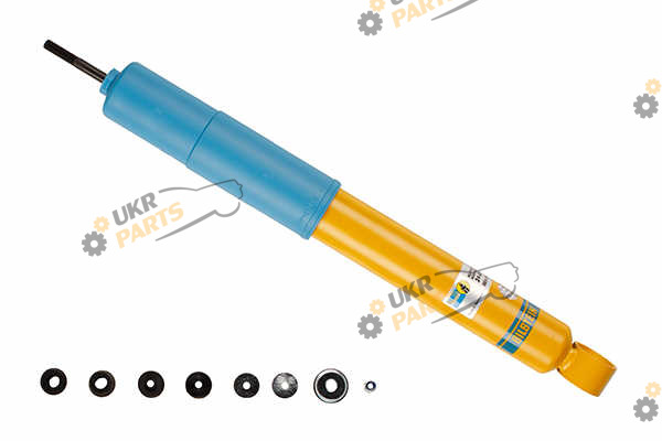 Амортизатор BILSTEIN 24-027410