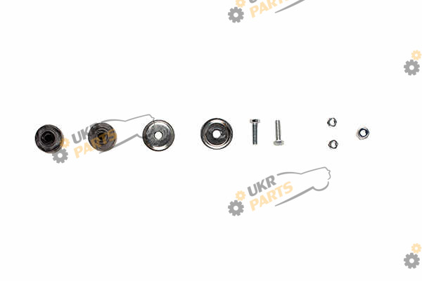 Амортизатор BILSTEIN 24-029636 Амортизатор BILSTEIN 24-029636