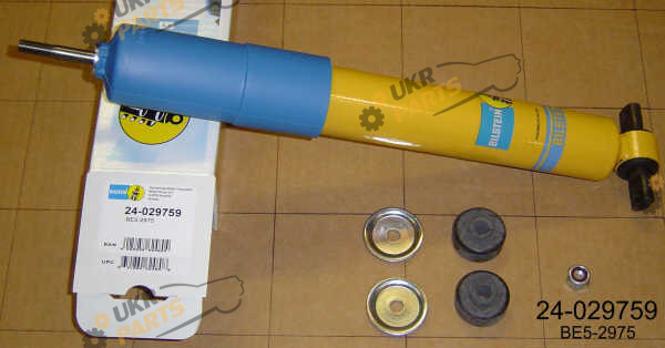 Амортизатор BILSTEIN 24-029759