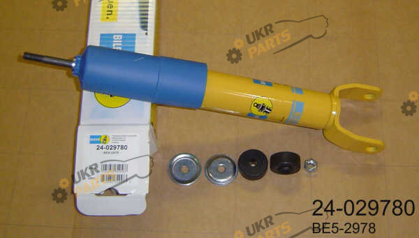 Амортизатор BILSTEIN 24-029780