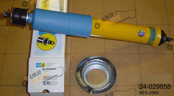 Амортизатор BILSTEIN 24-029858