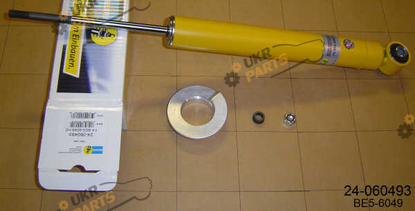 Амортизатор BILSTEIN 24-060493