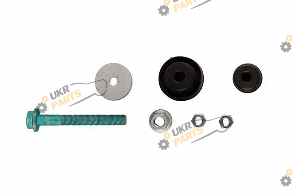Амортизатор BILSTEIN 24-060905 Амортизатор BILSTEIN 24-060905