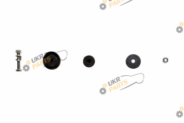 Амортизатор BILSTEIN 24-062046 Амортизатор BILSTEIN 24-062046