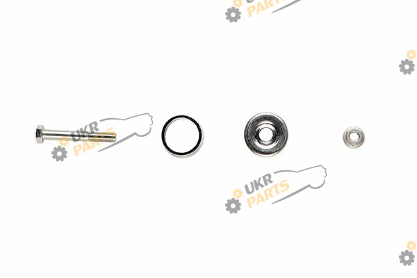 Амортизатор BILSTEIN 24-062138 Амортизатор BILSTEIN 24-062138