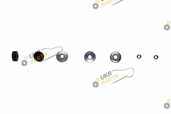 Амортизатор BILSTEIN 24-065290 Амортизатор BILSTEIN 24-065290
