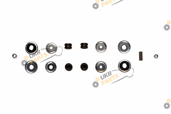 Амортизатор BILSTEIN 24-065405 Амортизатор BILSTEIN 24-065405
