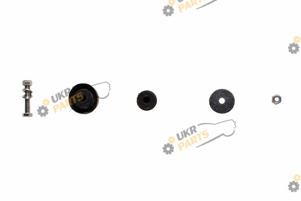 Амортизатор BILSTEIN 24-069083 Амортизатор BILSTEIN 24-069083