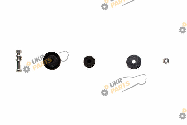 Амортизатор BILSTEIN 24-100458 Амортизатор BILSTEIN 24-100458