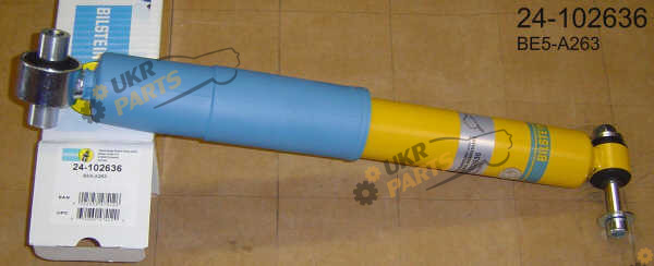 Амортизатор BILSTEIN 24-102636