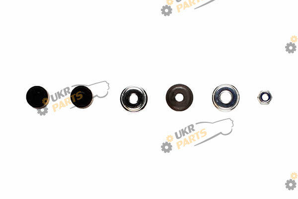Амортизатор BILSTEIN 24-104814 Амортизатор BILSTEIN 24-104814