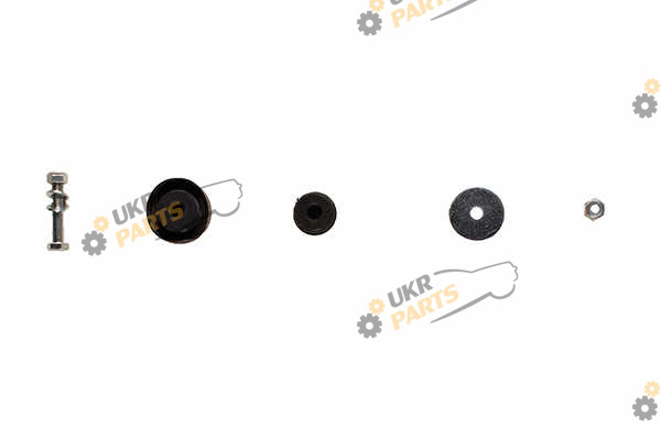 Амортизатор BILSTEIN 24-106290 Амортизатор BILSTEIN 24-106290