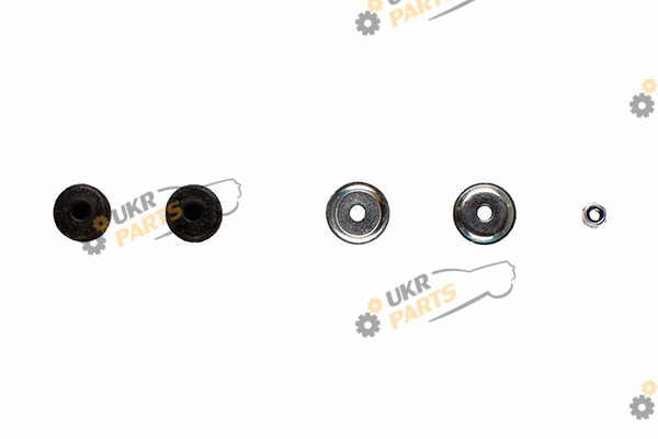 Амортизатор BILSTEIN 24-113212 Амортизатор BILSTEIN 24-113212