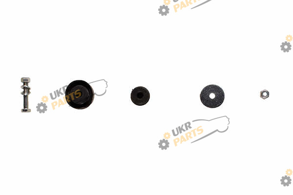 Амортизатор BILSTEIN 24-120227 Амортизатор BILSTEIN 24-120227