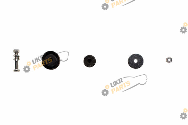 Амортизатор BILSTEIN 24-123266 Амортизатор BILSTEIN 24-123266