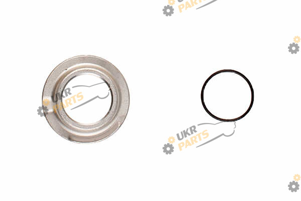 Амортизатор BILSTEIN 24-131742 Амортизатор BILSTEIN 24-131742