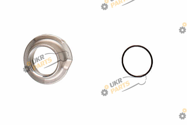 Амортизатор BILSTEIN 24-131773 Амортизатор BILSTEIN 24-131773
