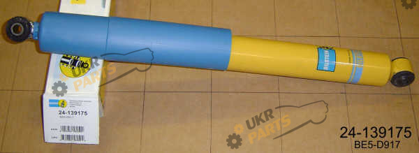 Амортизатор BILSTEIN 24-139175