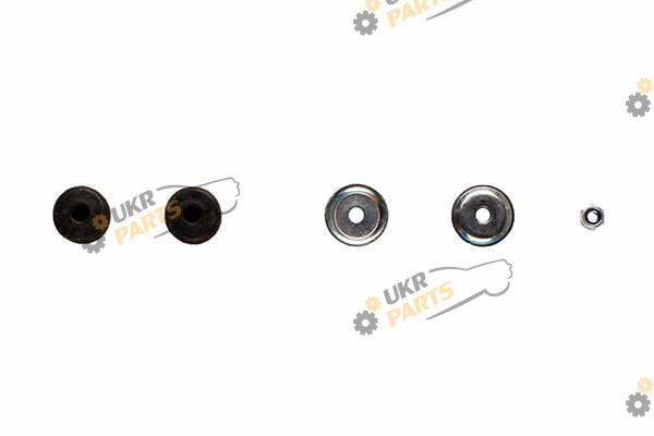 Амортизатор BILSTEIN 24-146708 Амортизатор BILSTEIN 24-146708