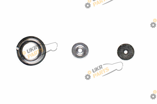 Амортизатор BILSTEIN 24-181495 Амортизатор BILSTEIN 24-181495