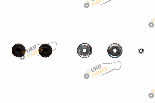 Амортизатор BILSTEIN 24-185080 Амортизатор BILSTEIN 24-185080