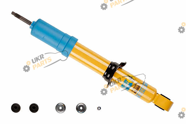 Амортизатор bilstein 24-185387