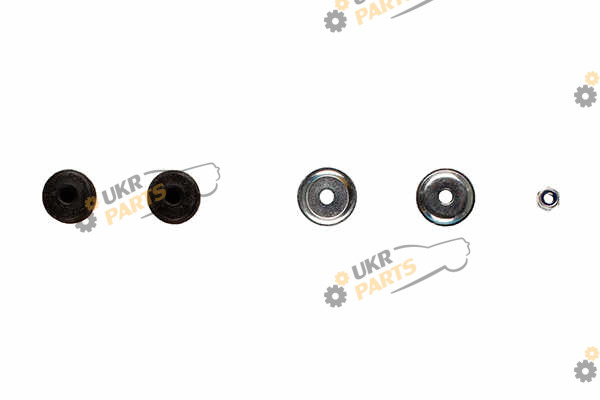 Амортизатор BILSTEIN 24-185387 Амортизатор BILSTEIN 24-185387