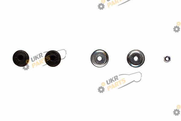 Амортизатор BILSTEIN 24-185776 Амортизатор BILSTEIN 24-185776