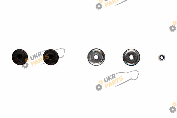 Амортизатор BILSTEIN 24-185929 Амортизатор BILSTEIN 24-185929
