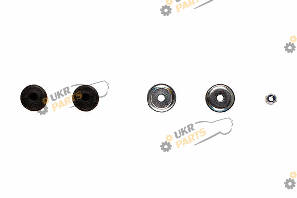 Амортизатор BILSTEIN 24-186216 Амортизатор BILSTEIN 24-186216