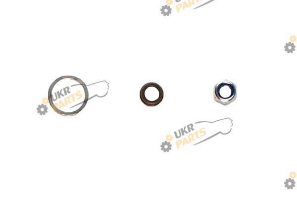 Амортизатор BILSTEIN 24-186261 Амортизатор BILSTEIN 24-186261