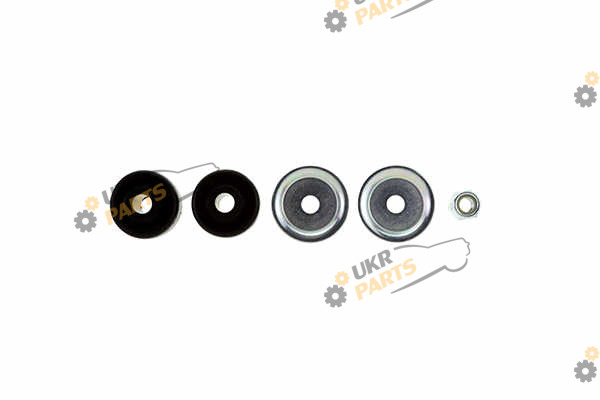 Амортизатор BILSTEIN 24-186872 Амортизатор BILSTEIN 24-186872