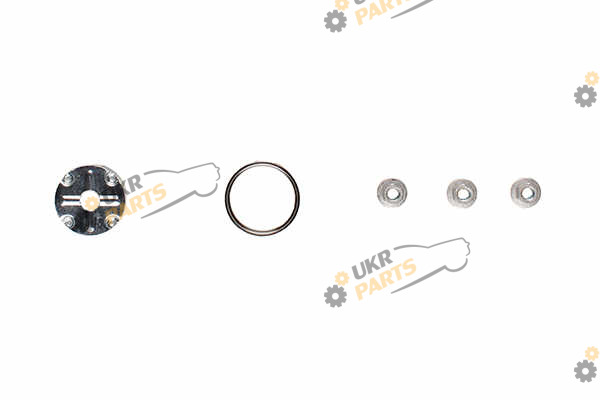 Амортизатор BILSTEIN 24-186940 Амортизатор BILSTEIN 24-186940