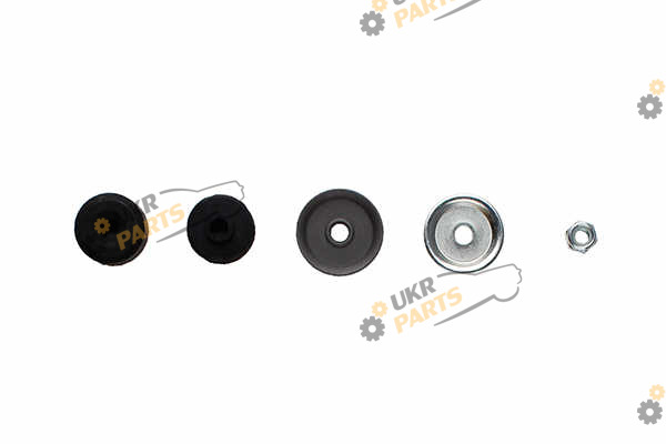 Амортизатор BILSTEIN 24-187428 Амортизатор BILSTEIN 24-187428