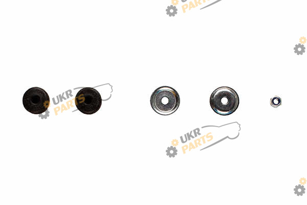 Амортизатор BILSTEIN 24-188197 Амортизатор BILSTEIN 24-188197