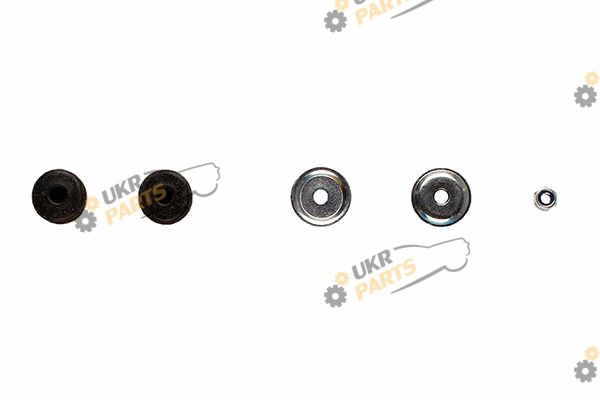 Амортизатор BILSTEIN 24-224000 Амортизатор BILSTEIN 24-224000