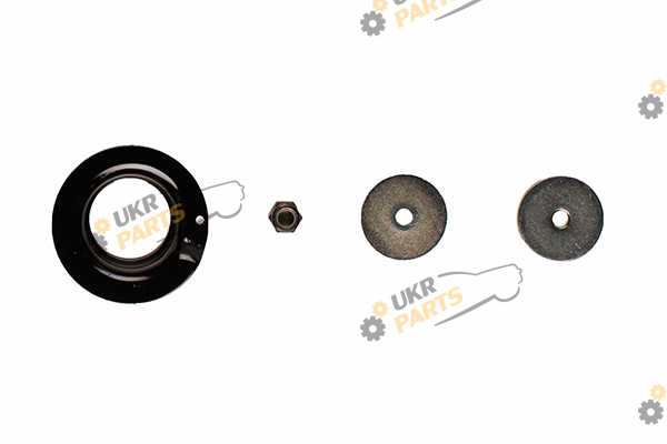 Амортизатор BILSTEIN 24-232173 Амортизатор BILSTEIN 24-232173