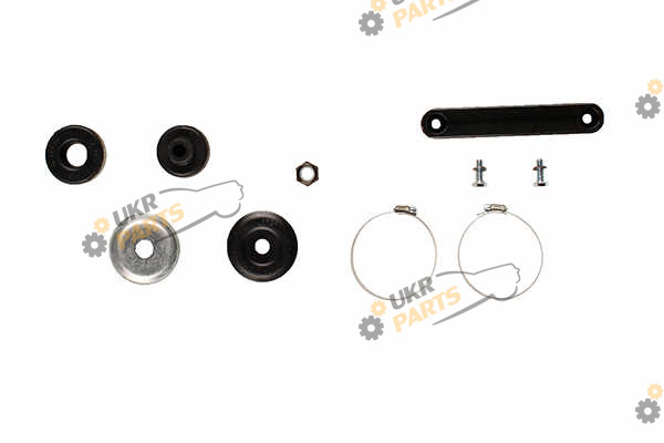 Амортизатор BILSTEIN 25-187595 Амортизатор BILSTEIN 25-187595