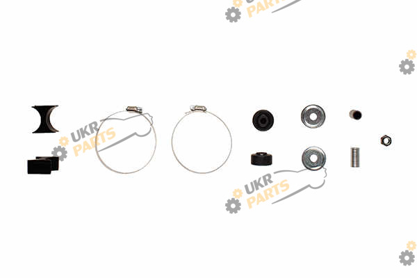 Амортизатор BILSTEIN 25-187632 Амортизатор BILSTEIN 25-187632
