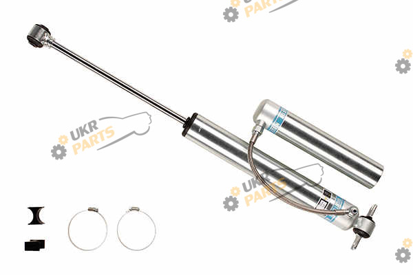Амортизатор BILSTEIN 25-187649, купить оригинальные запчасти в Киеве ...