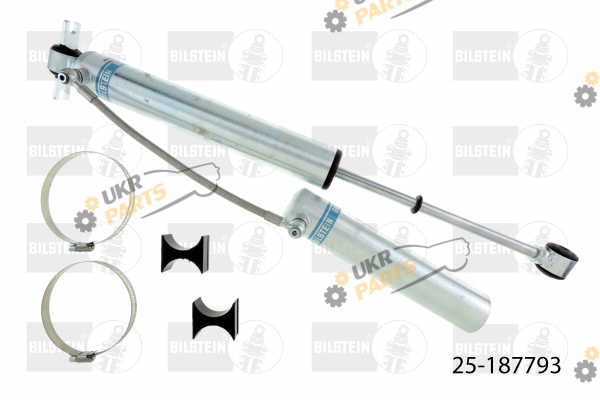 Амортизатор BILSTEIN 25-187793