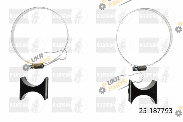 Амортизатор BILSTEIN 25-187793 Амортизатор BILSTEIN 25-187793