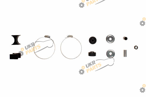 Амортизатор BILSTEIN 25-193138 Амортизатор BILSTEIN 25-193138
