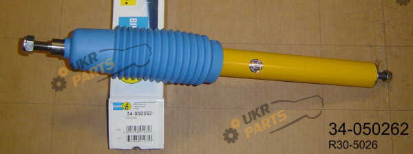Амортизатор BILSTEIN 34-050262