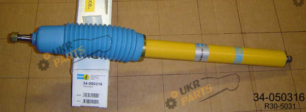 Амортизатор BILSTEIN 34-050316