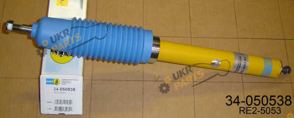 Амортизатор BILSTEIN 34-050538