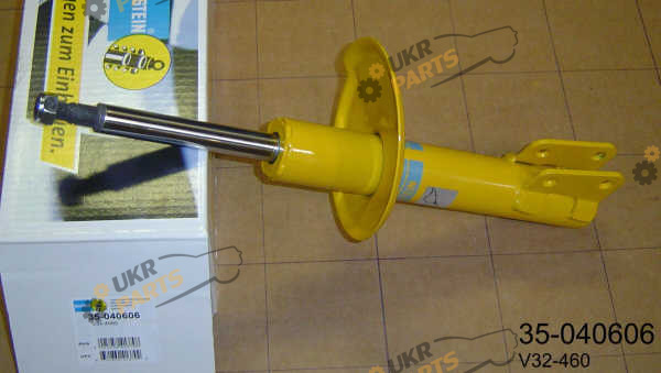 Амортизатор BILSTEIN 35-040606