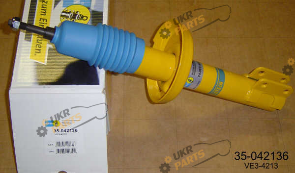 Амортизатор BILSTEIN 35-042136