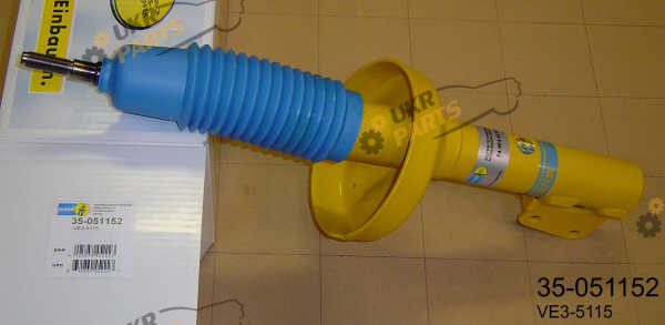 Амортизатор BILSTEIN 35-051152
