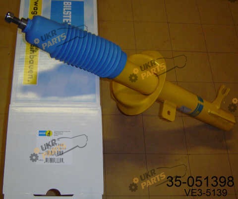 Амортизатор BILSTEIN 35-051398